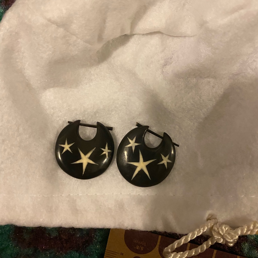 Body Jewelry